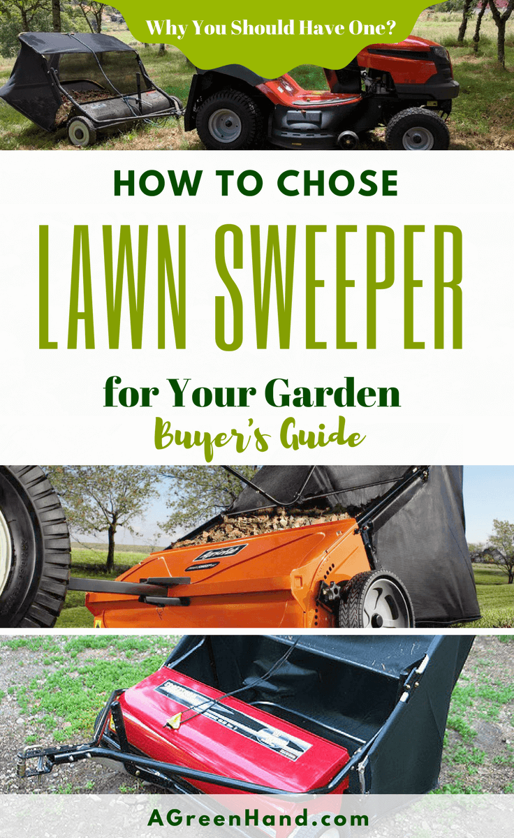 There are plenty of valuable activities you should do in the beautiful season of fall. You shouldn’t be wasting your time raking leaves for several hours. Thankfully, there’s a lawn sweeper to help you finish cleaning up the leaves in your lawn fast. Use this article to ensure that you get the best lawn sweeper. #lawncare #gardening #autumngardening #lawnsweeper #rakingleaves