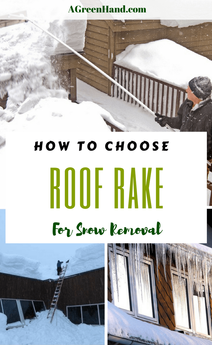 If you are looking for the best roof rake, this article shall guide you in choosing the right product. We shall also be discussing five of the top-rated snow roof rakes as well as their key features, pros, and cons. #roofrakes #wintergardening #buyerguide #gardening