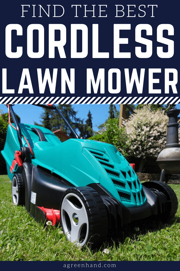 Lawn mowers come in a variety of forms. Some are powered by fuel engines while others are operated manually. Likewise, there’s also the electric type. While corded variants have their advantages, we cannot deny the utility of cordless models as well.