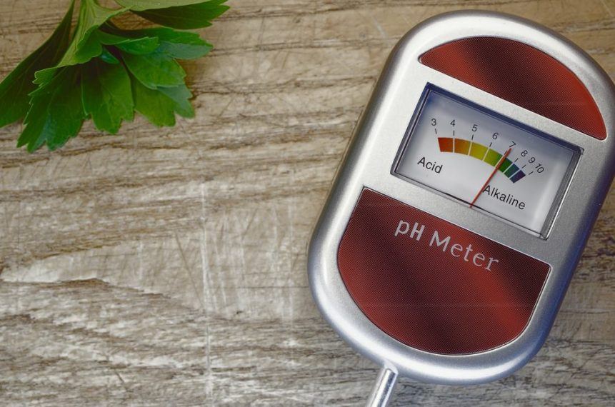 How To Pick The Best Soil pH Tester For Your Yard - 2018 Edition