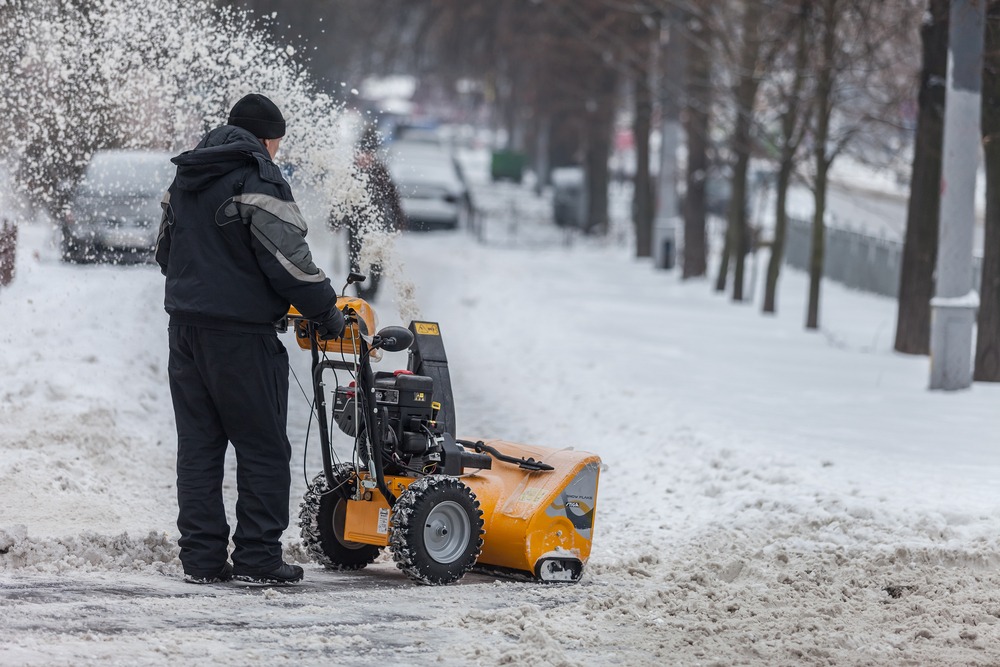 What Is The Difference Between 2 Stage Vs 3 Stage Snow Blower