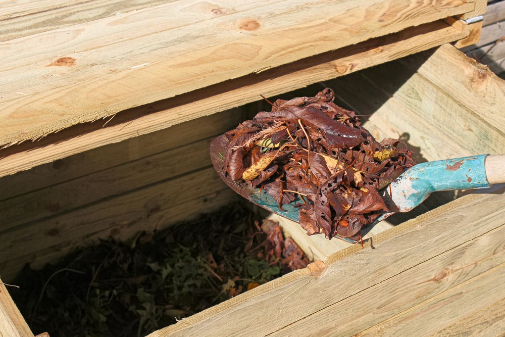 Composting In Winter