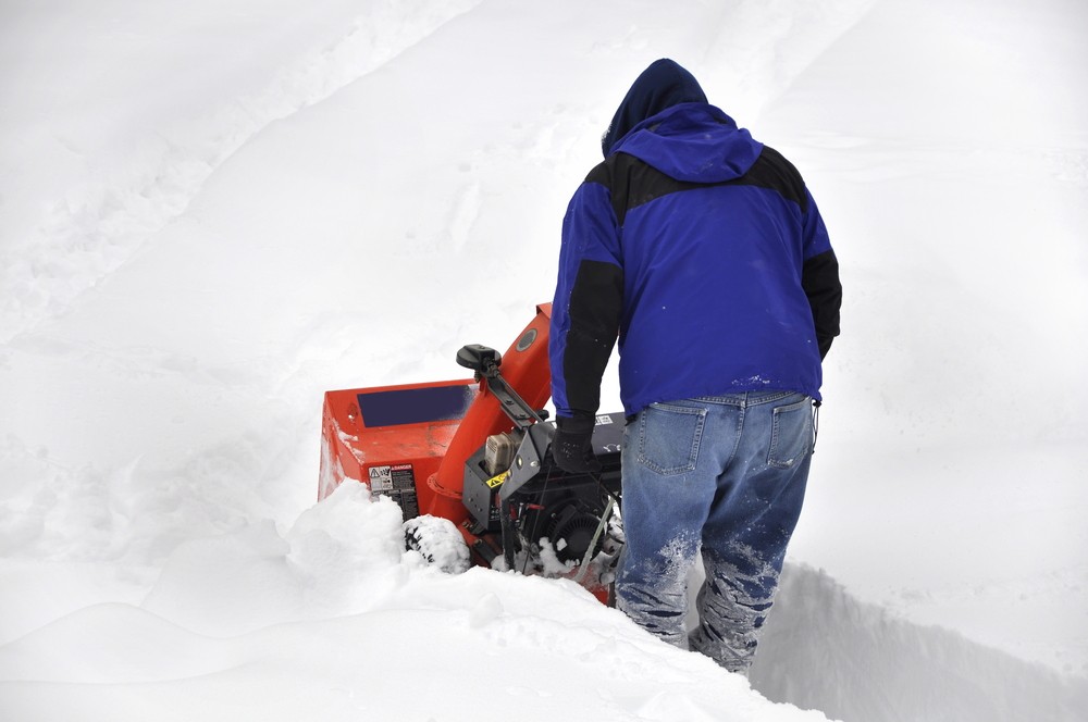 Best Two Stage Snow Blowers