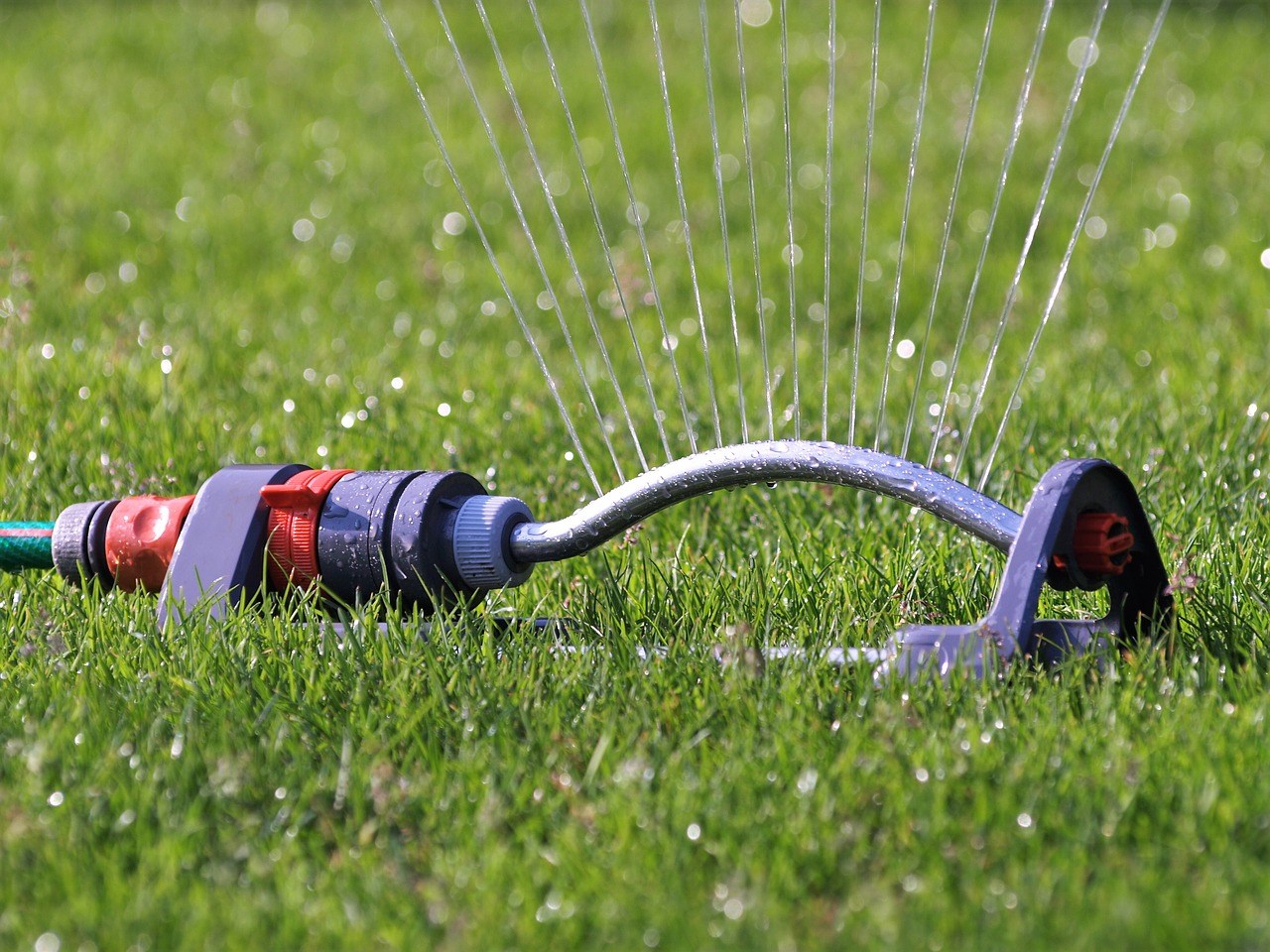 choosing-the-best-oscillating-sprinkler-for-watering-your-lawn