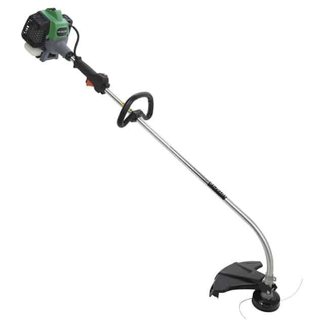 Electric Vs. Gas Weed Eater What’s The Difference? AGreenHand