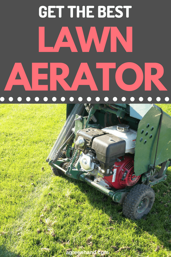  While watering and providing sufficient sunlight is necessary, it’s not rare when homeowners forget the value of aeration. With the right lawn aerator, your lawn will grow optimally. Here, we take a look at the best lawn aerators