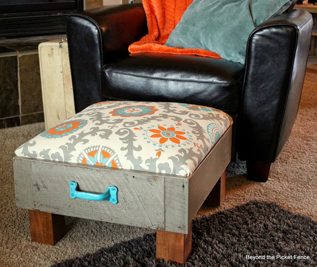 DIY Ideas To Upgrade Your Furniture