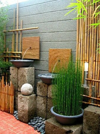 Zen garden Ideas