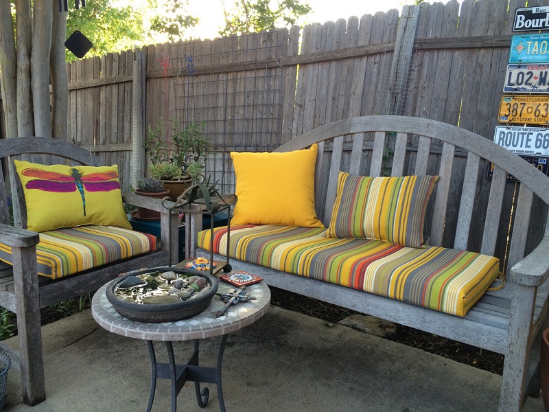 Teak Outdoor Garden Furniture