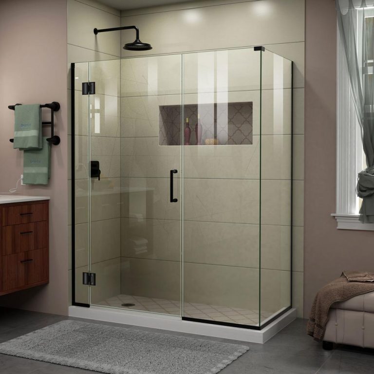 Things to Consider Before Buying the Right Shower Enclosure That You ...