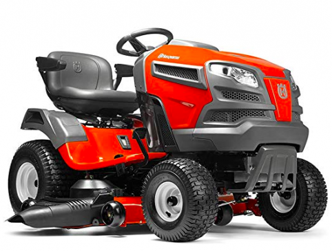 Battle Of The Best Lawn Tractor For Snow Removal
