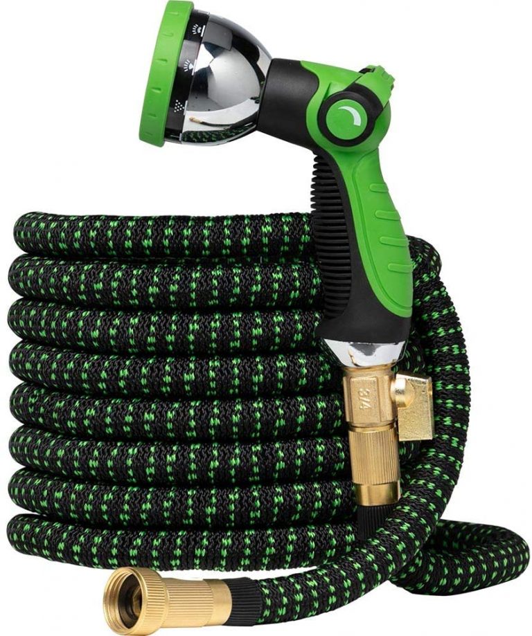 Tips For Choosing The Best Expandable Hose For Your Garden