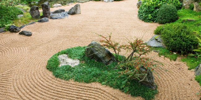Zen Garden