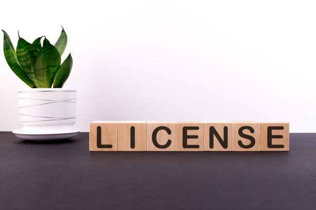 Business License - LLC To Run a Lawn Care Business