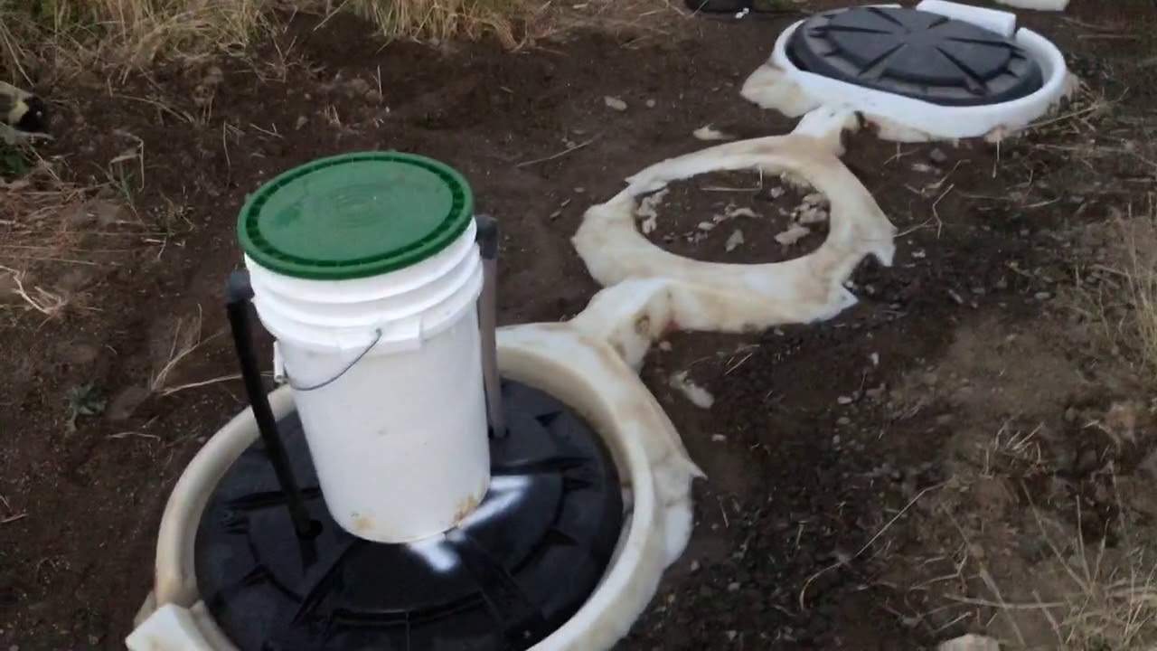 How To Make Liquid Fertilizer For A Hydroponic System? AGreenHand