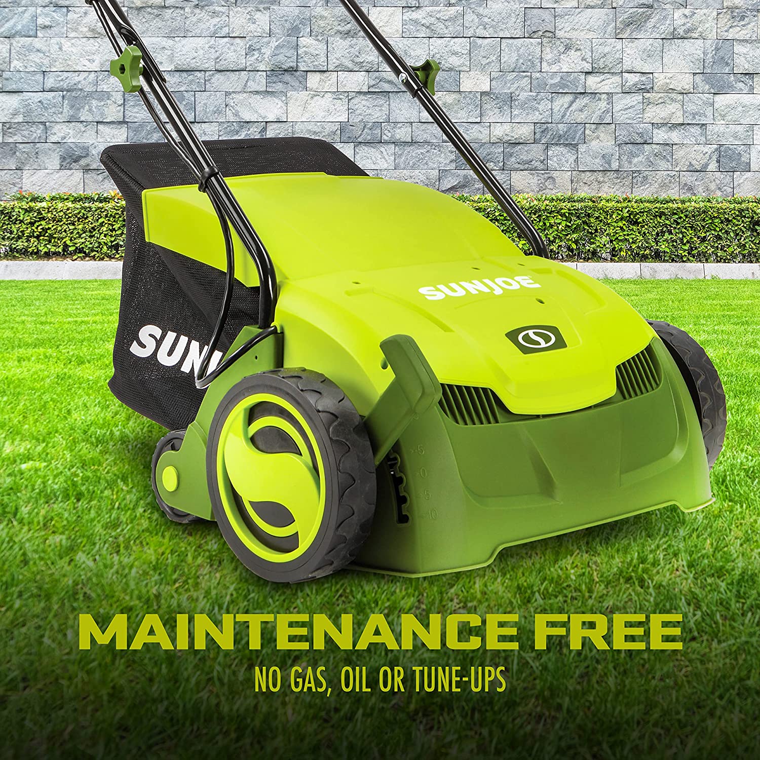 8 Best Lawn Dethatchers in 2023 [Buyers Guide & Reviews] AGreenHand