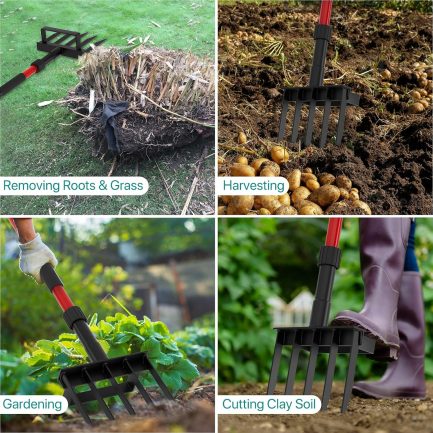 Garden Fork