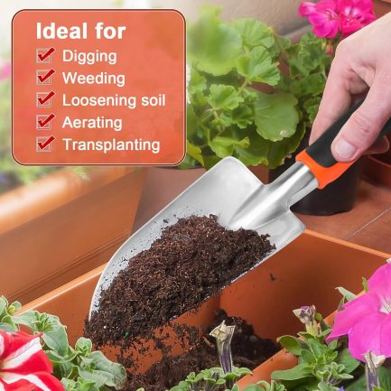 Hand Trowel