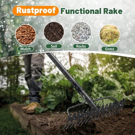 Rake