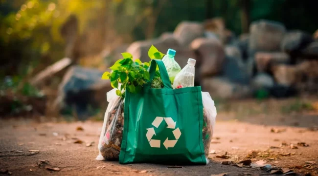 How to Create a Zero-Waste Kitchen